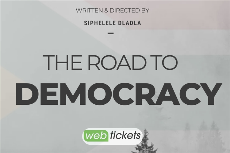 The Road to Democracy